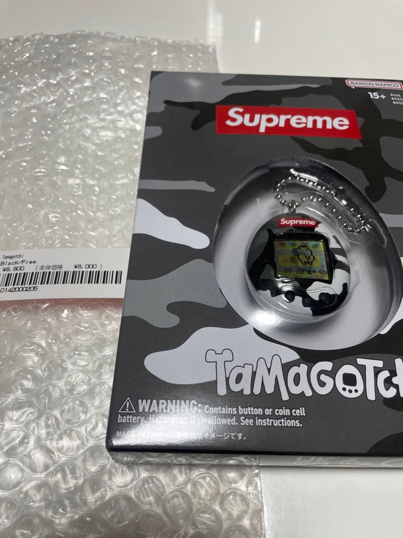 supreme たまごっち Supreme®/ Tamagotchi | NEWS | Original