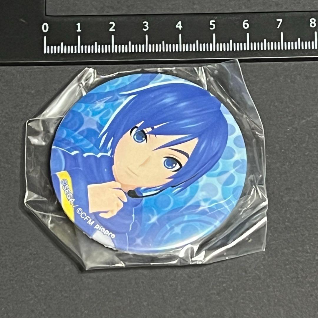 KAITO グッ鉄カフェ ガチャガチャ 1点 Project DIVA-F-