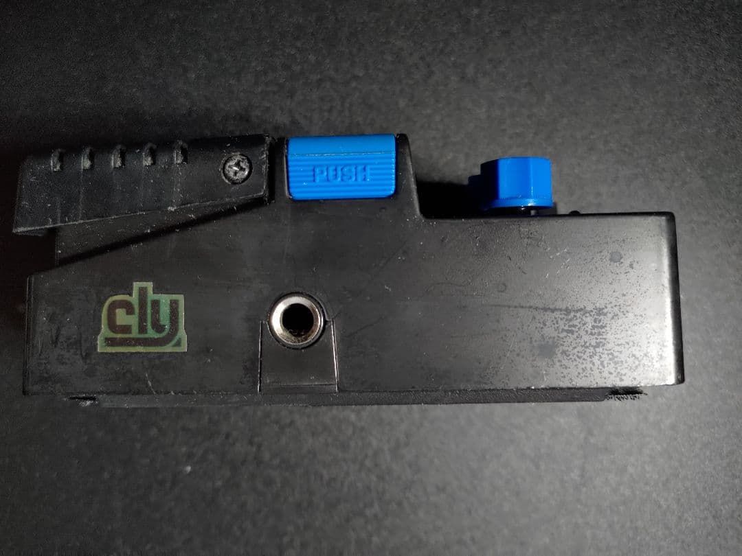 S*5様 ARION SPH-1 cly mod