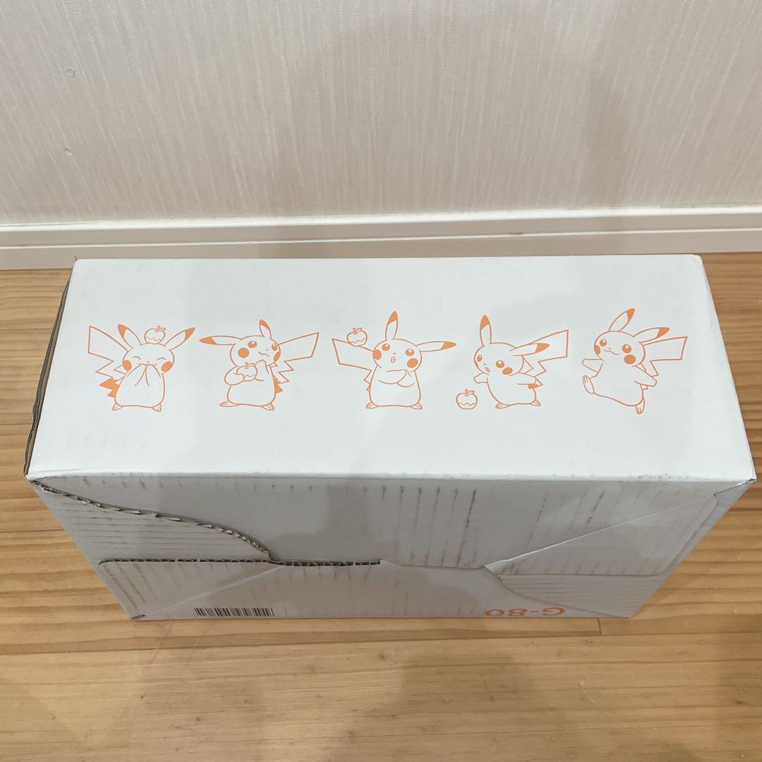 新品未開封　ゴールデンボックス　ポケモンセンターヒロシマスペシャルボックス　他