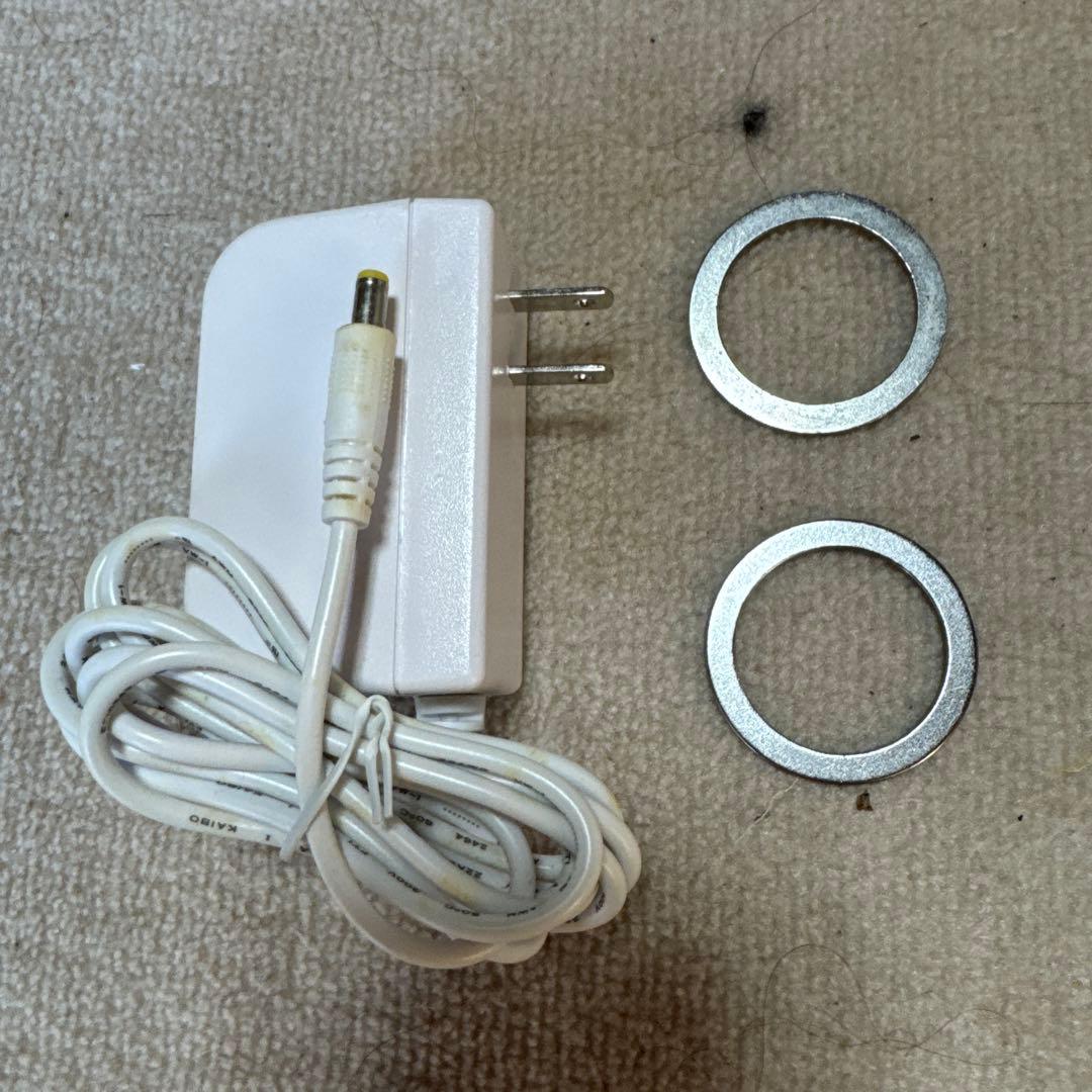 YA-MAN プラチナホワイト HRF-1 美顔器 - メルカリ