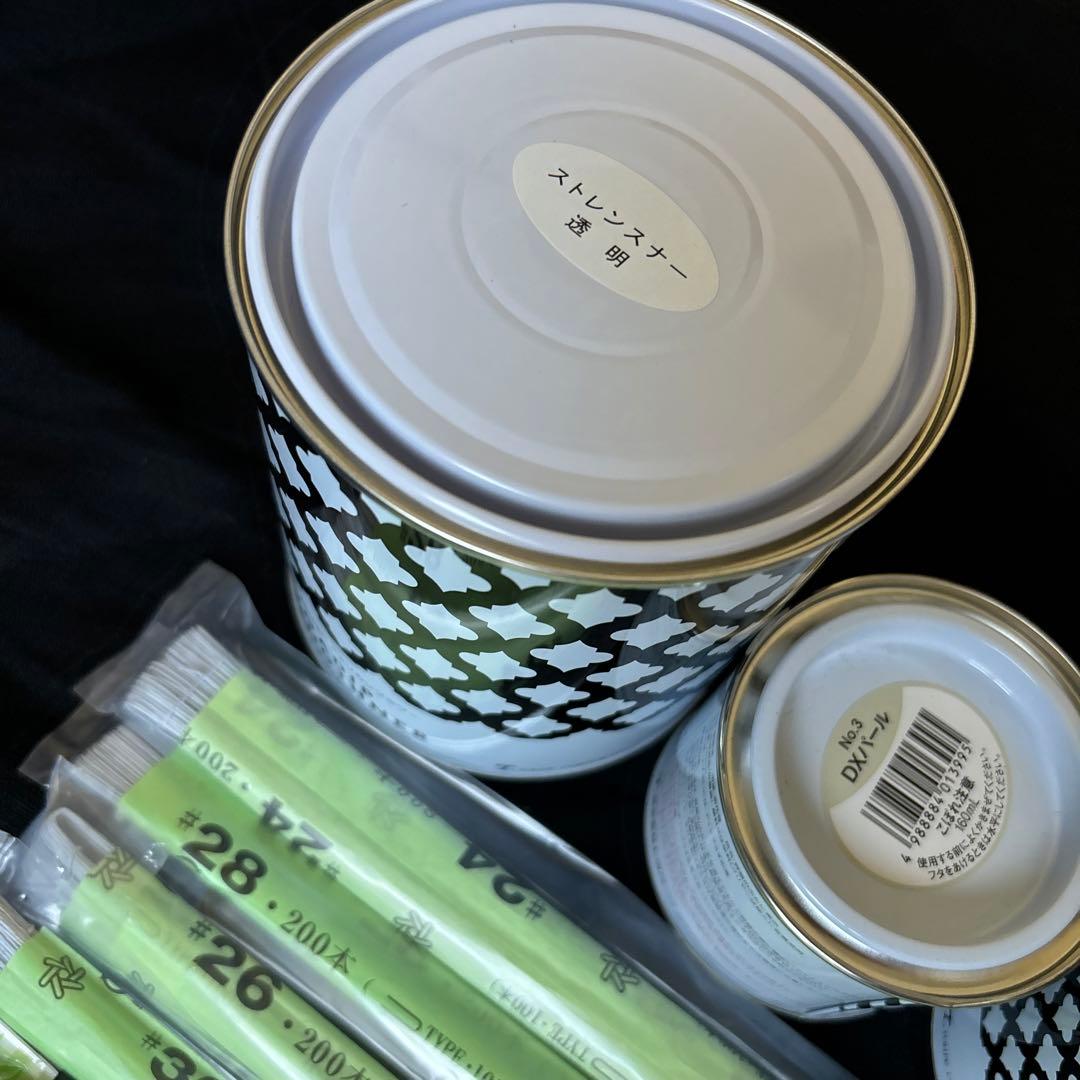 15点セットディップアート制作初心者セット