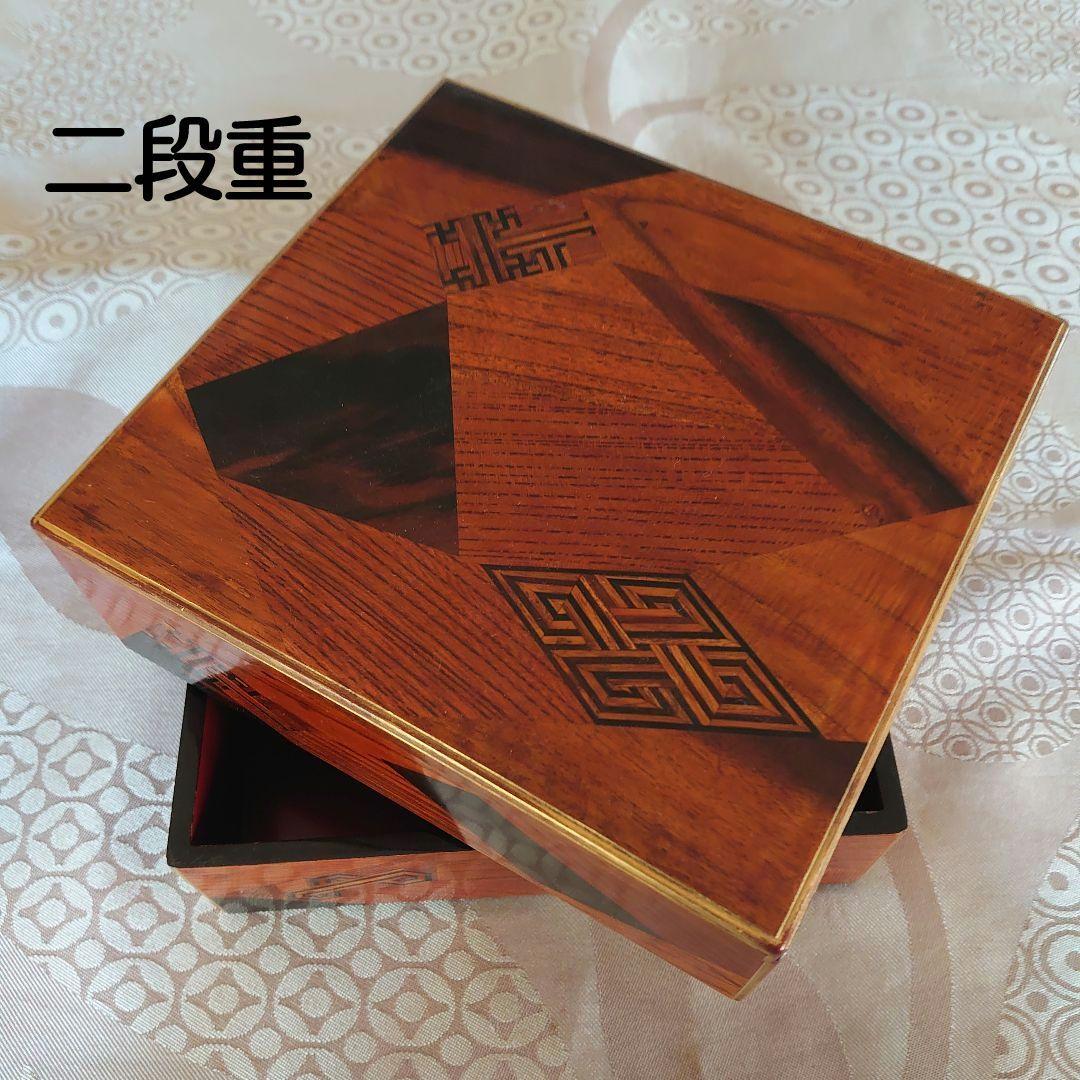 「内朱本金面取重箱」、清水六兵衛「手塩皿」おまとめ梱包発送