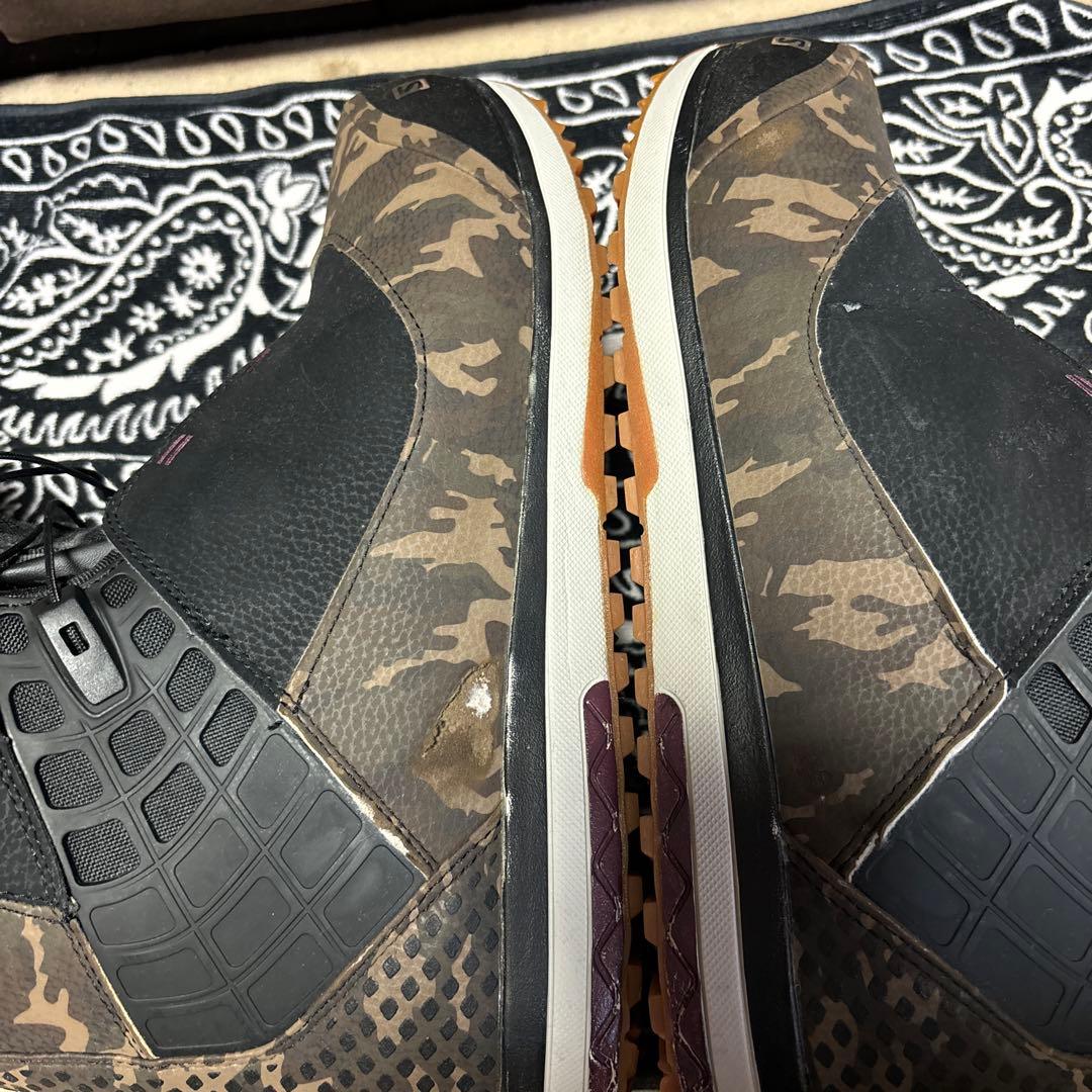 スノーボード salomon dialogue wide jp