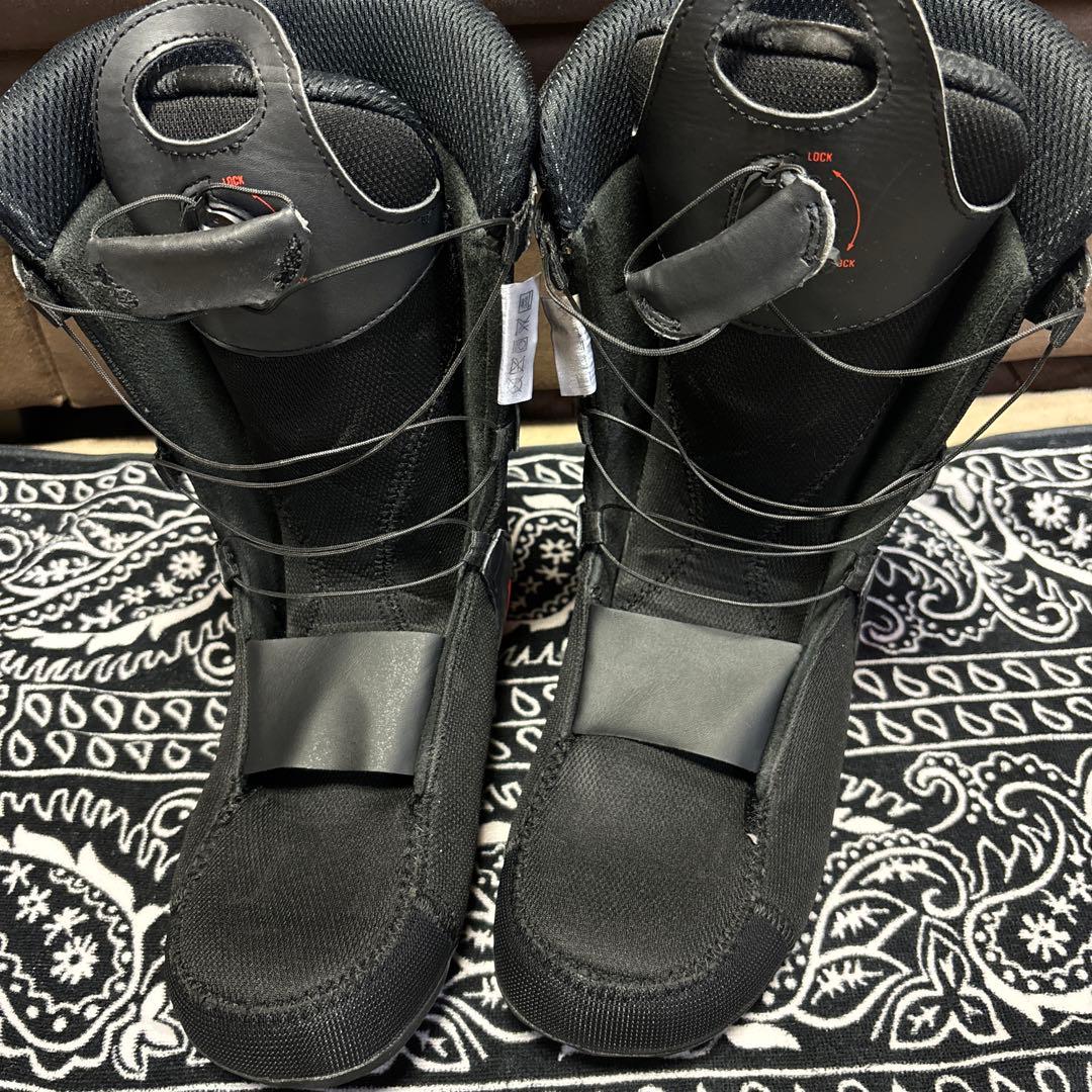 スノーボード salomon dialogue wide jp