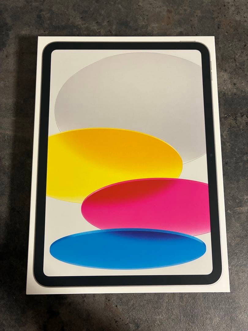 iPad 第11世代 Wi-Fi 128GB 新品未開封 シルバー iPad Wi-Fiモデル 128GB - シルバーを購入 - 教育 - Apple（日本）