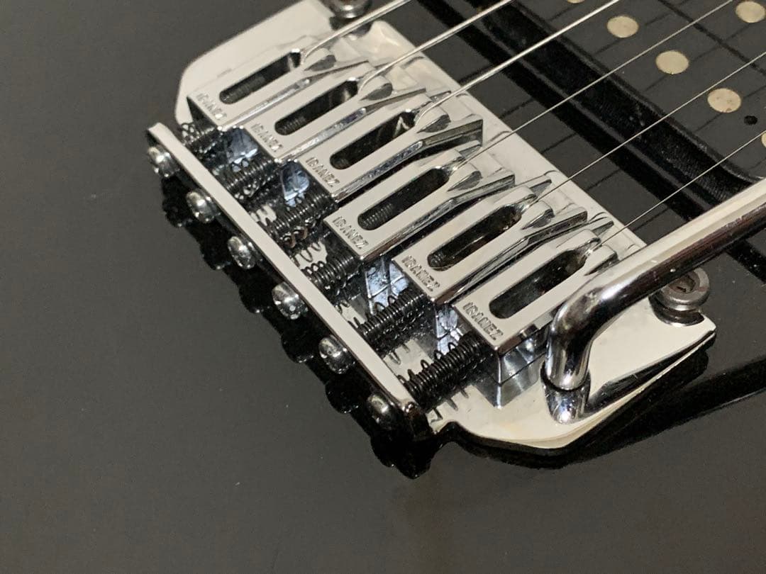 Ibanez アイバニーズ Gio GRG170DX エレキギター 黒