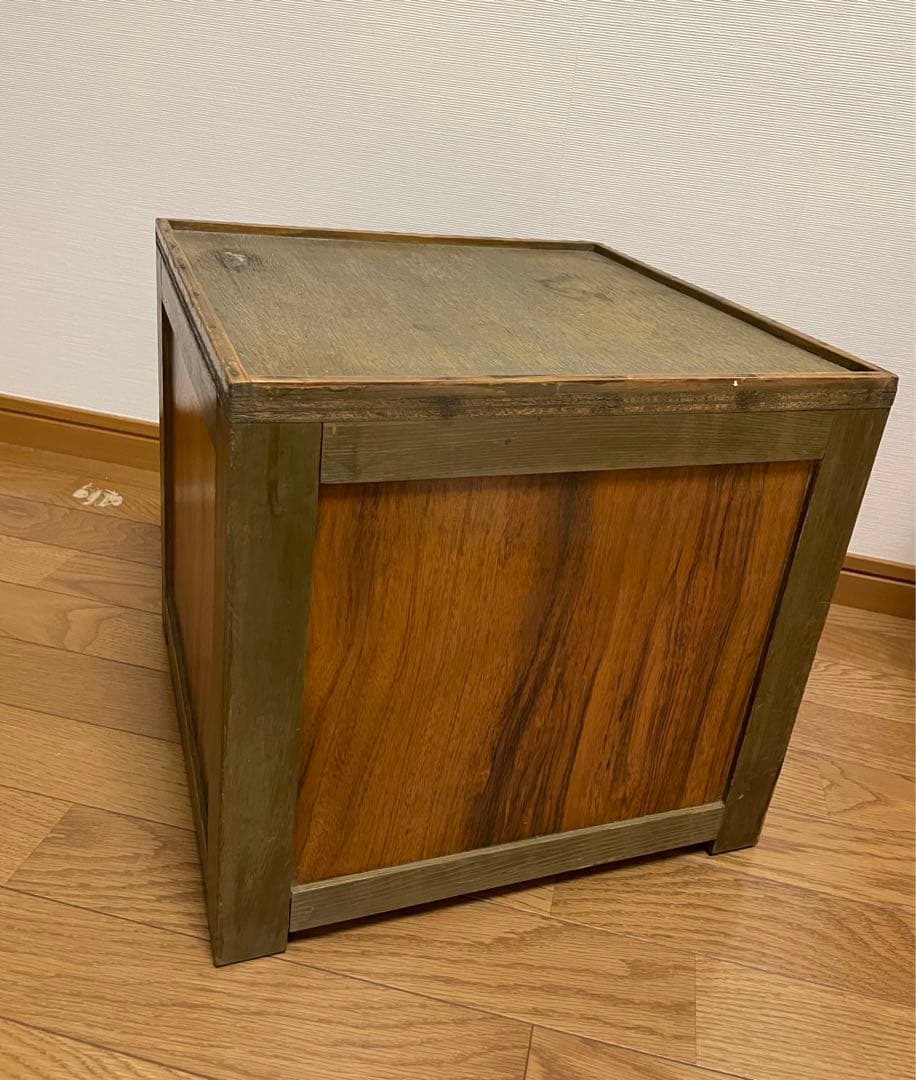 李朝 四方盆 木製 角盆 酒盆 茶盆 古民藝 朝鮮古美術 民藝 花台 展示台