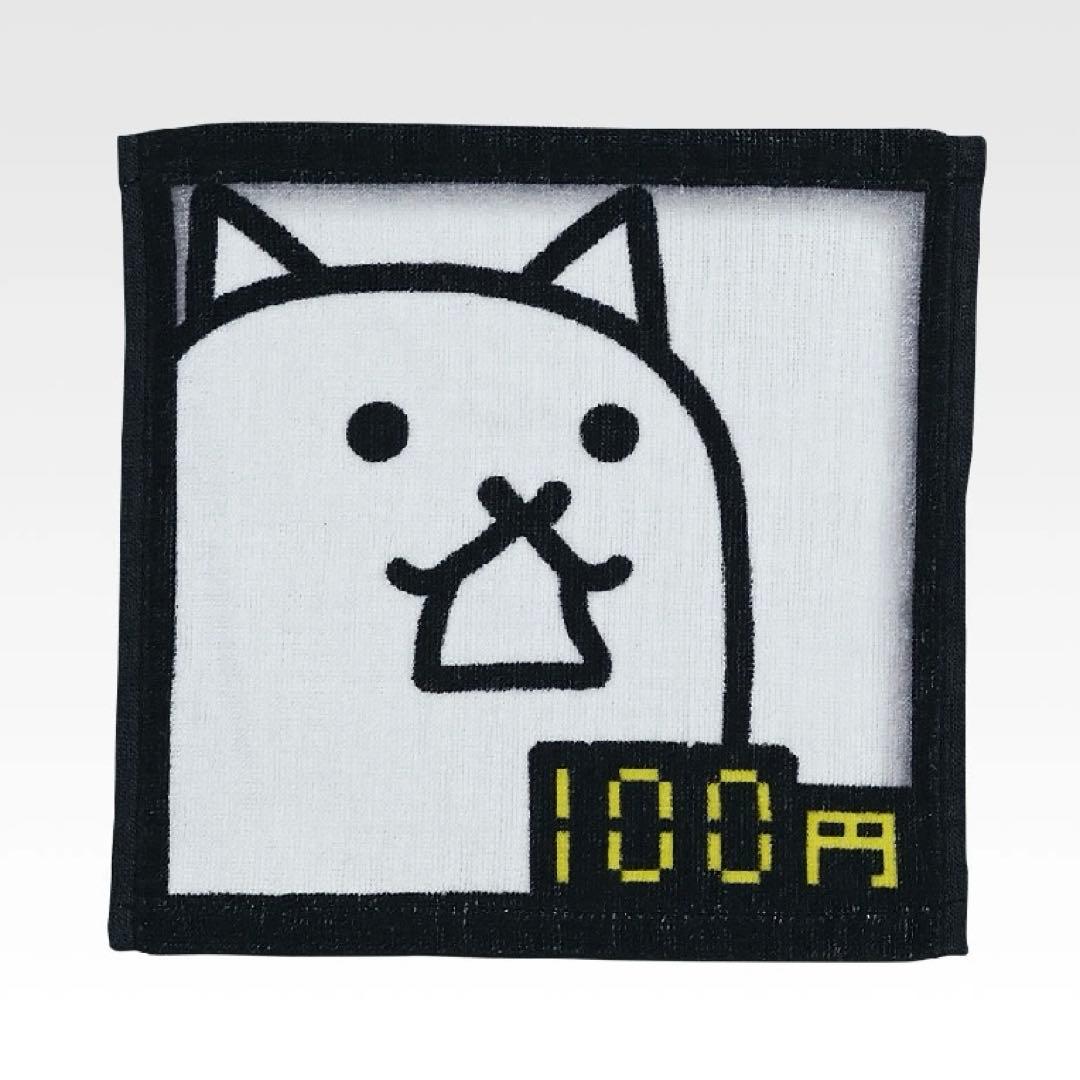 一番くじ にゃんこ大戦争 みんなでペリペリするにゃ F賞、I賞 3点