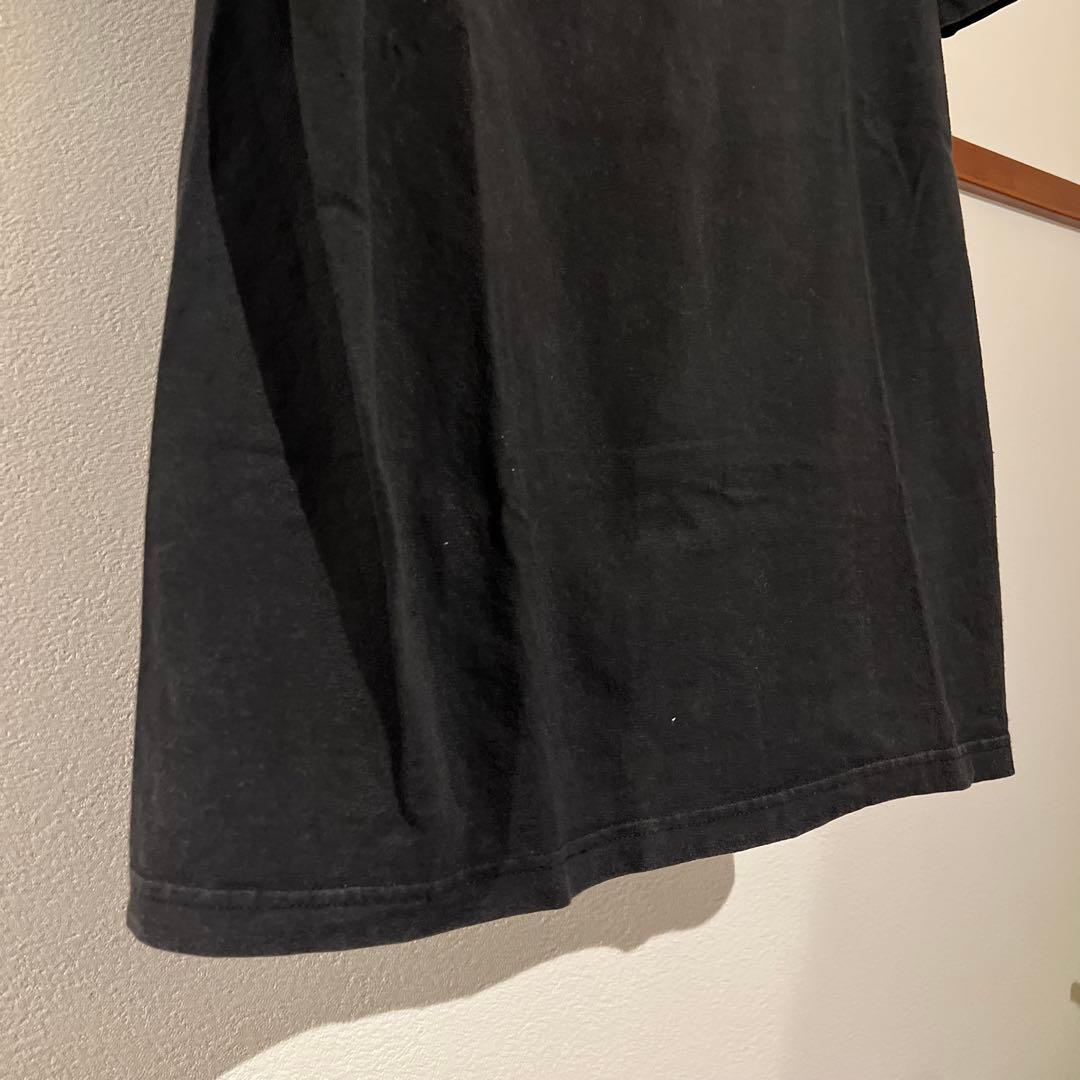 s*♪様 [希少NSHタグ] independent アイアンクロス Tシャツ