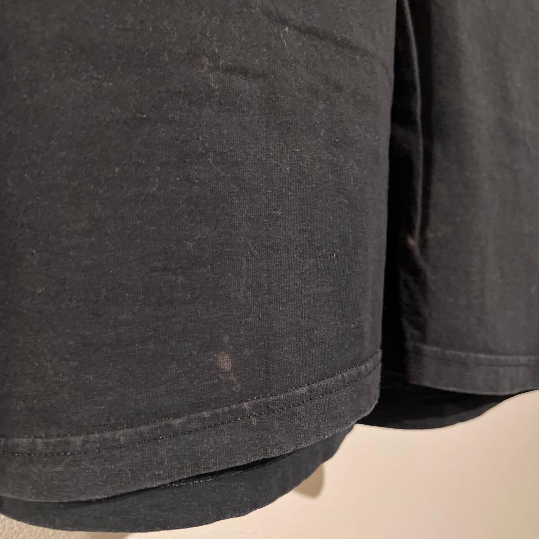 s*♪様 [希少NSHタグ] independent アイアンクロス Tシャツ