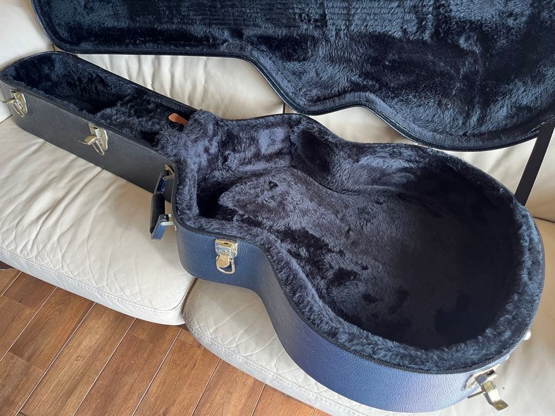 GRETSCH グレッチG3156ストリームライナー 貴重なB-6仕様