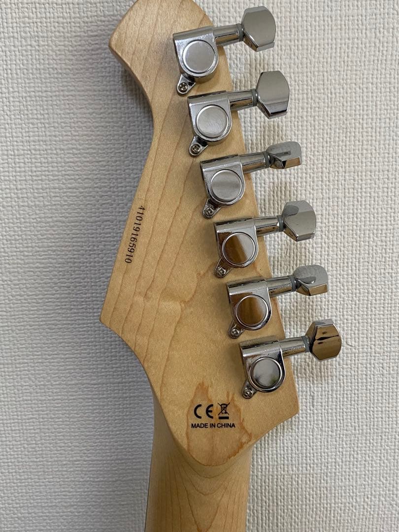 Legend エレキギター