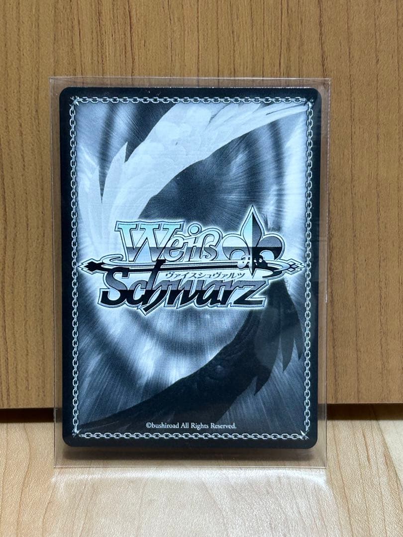 ヴァイス プレミアム　アイマス　SSP マリオネットの心　星井美希