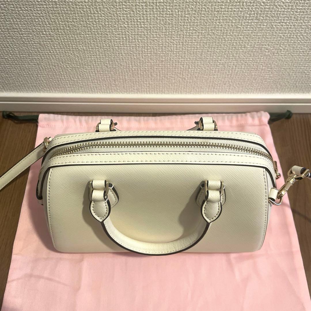 ケイトスペード ショルダーバッグ ハンドバッグ 美品