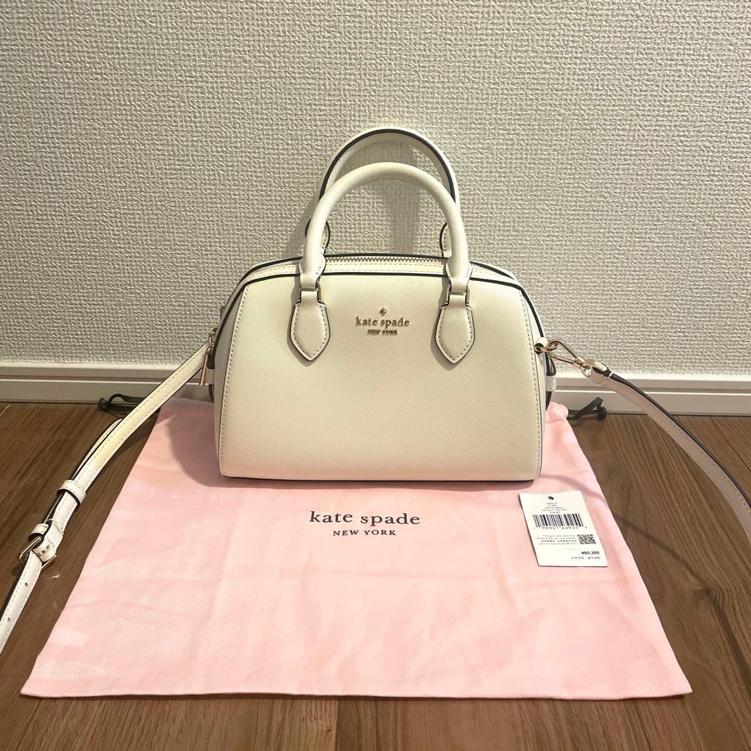ケイトスペード ショルダーバッグ ハンドバッグ 美品