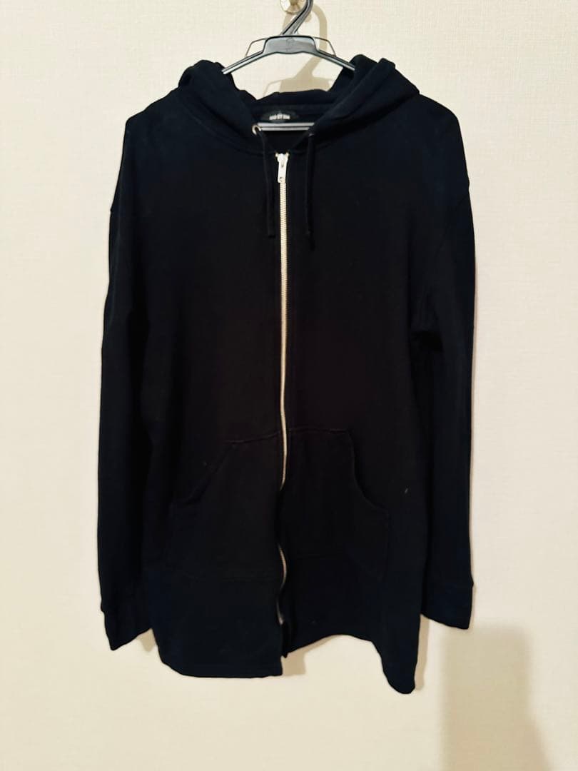 the GazettE ガゼット SPOOKY BOX パーカー ハロウィン the GazettE