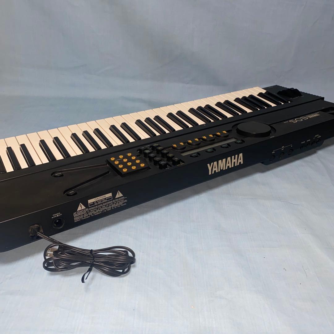 YAMAHA EOS YS200 デジタルシンセサイザー