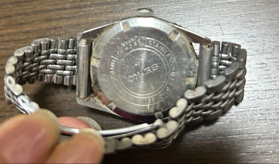 微*カ様 ジャンク セイコー ロードマーベル 36000