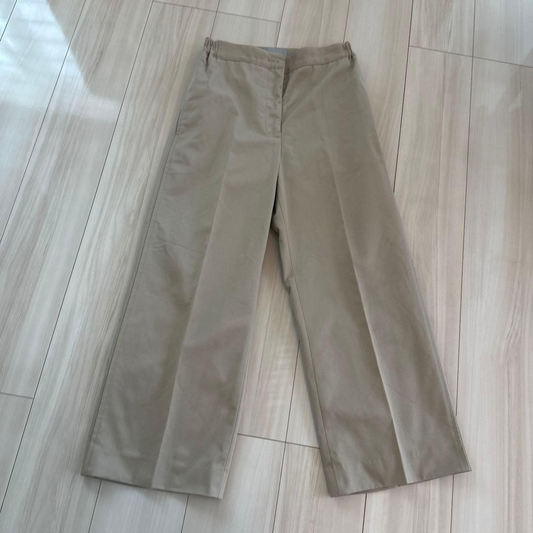 july nine チノパンツ