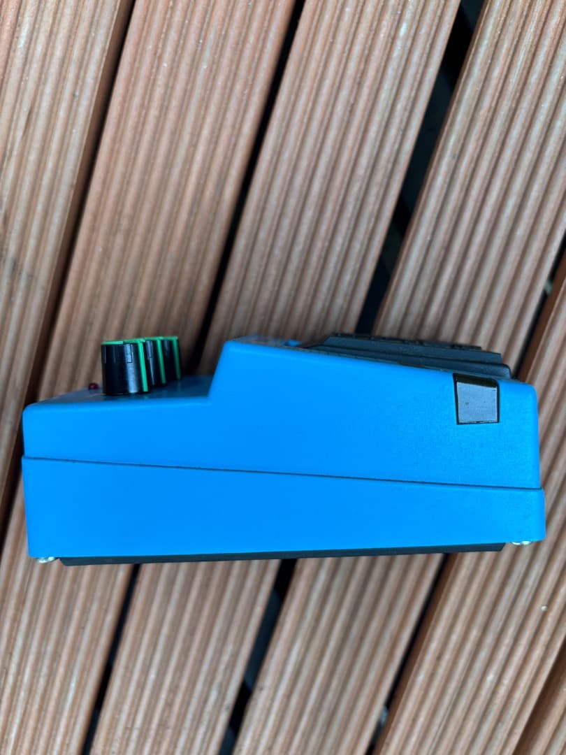 ギター Ibanez DL10 Delay