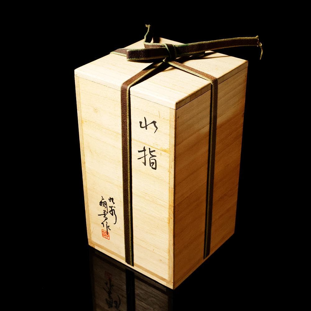 ☆ はやとばあ 様専用☆T 能瀬三恵子 （萌春） 九谷焼 色絵金彩花草