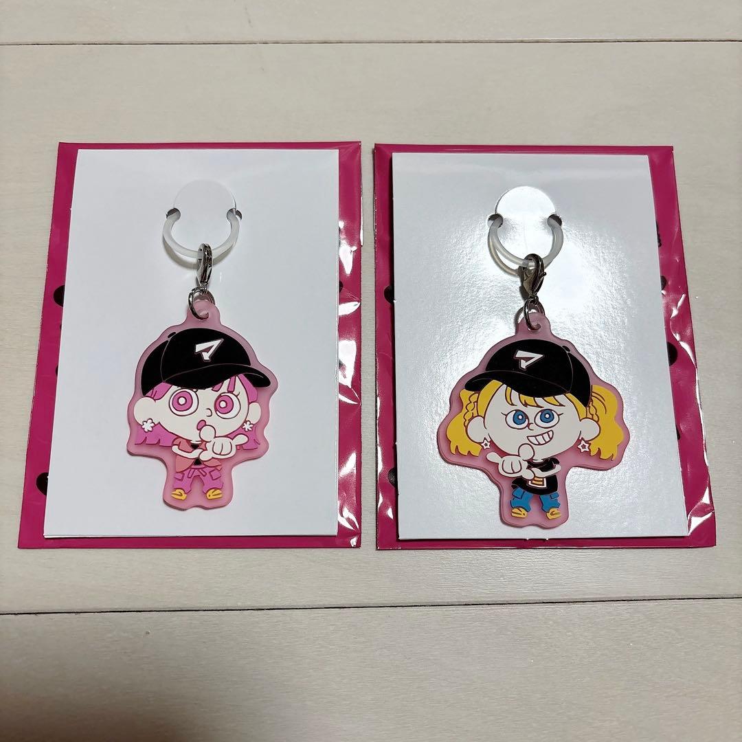 レア☆新品未使用☆平成フラミンゴ マツキヨ ココカラファイン コラボ