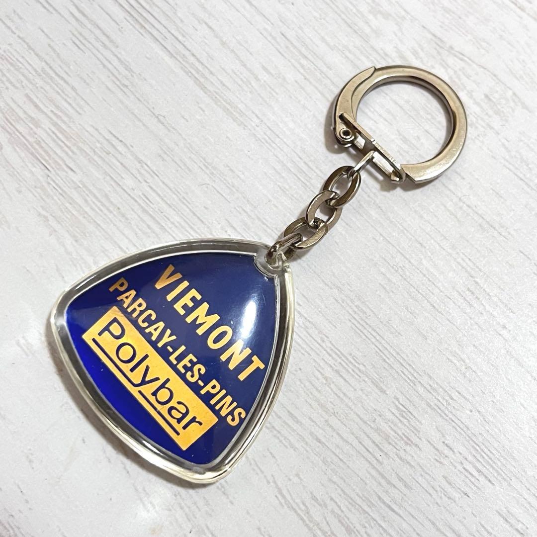 fk3109フレンチキーホルダー ヴィンテージ アンティーク - メルカリ