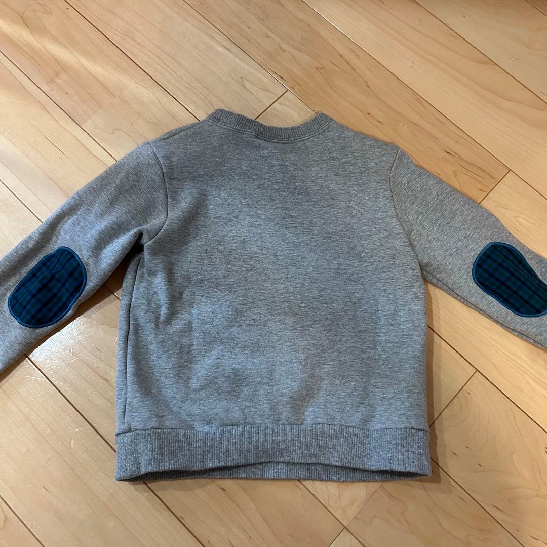 ファミリア　ドクターイエロートレーナー　100