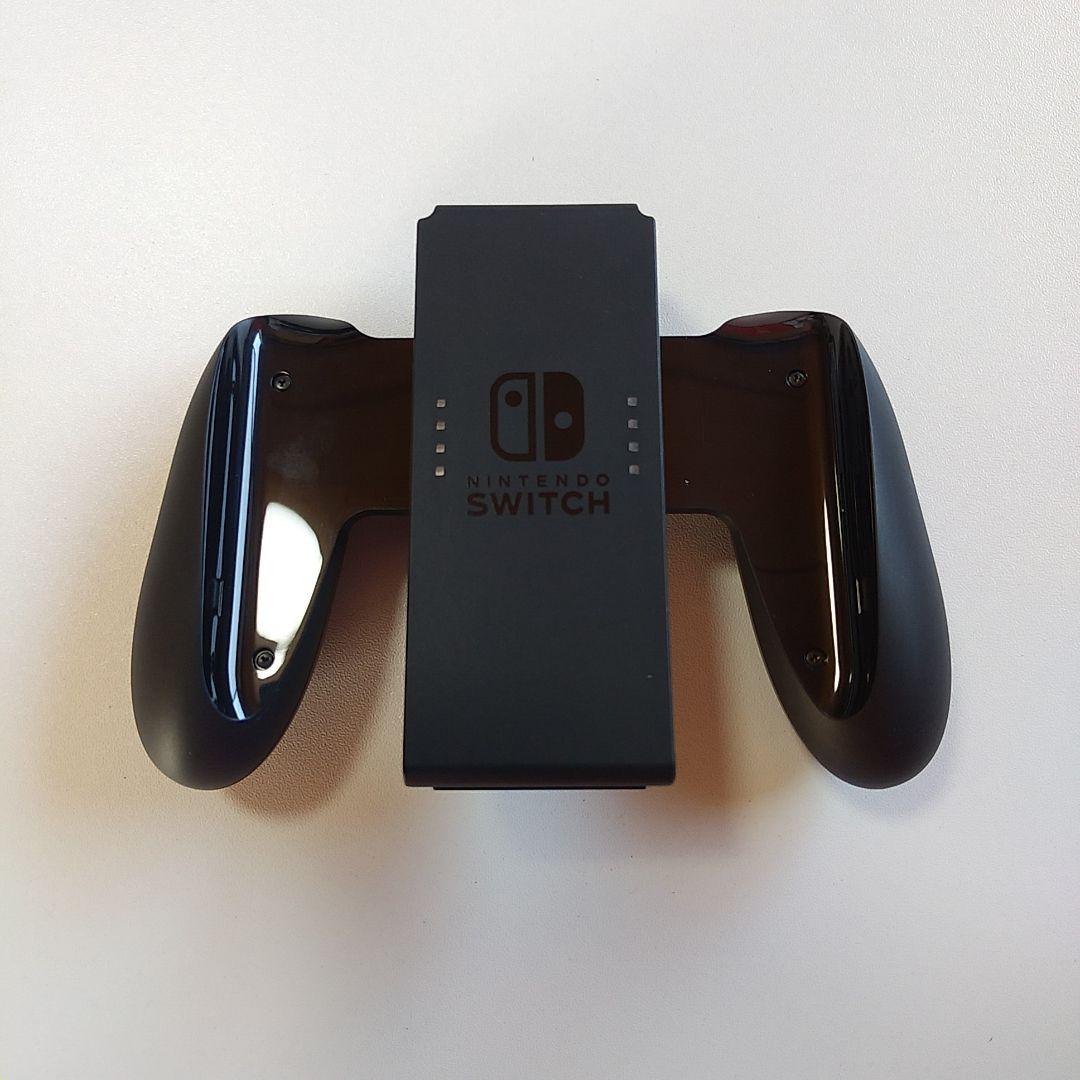 【switch本体】Nintendo Switch本体