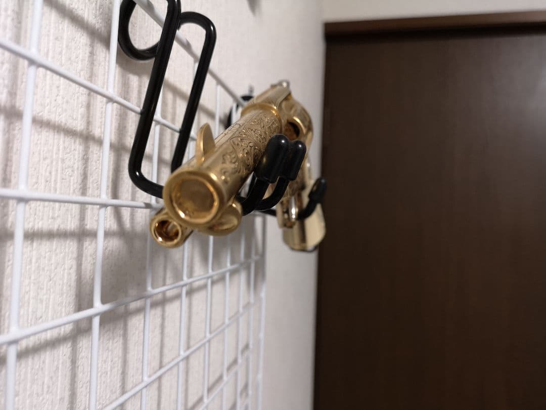 値下げ　ＳＡＡ　非発火モデルガン　希少フルメタル