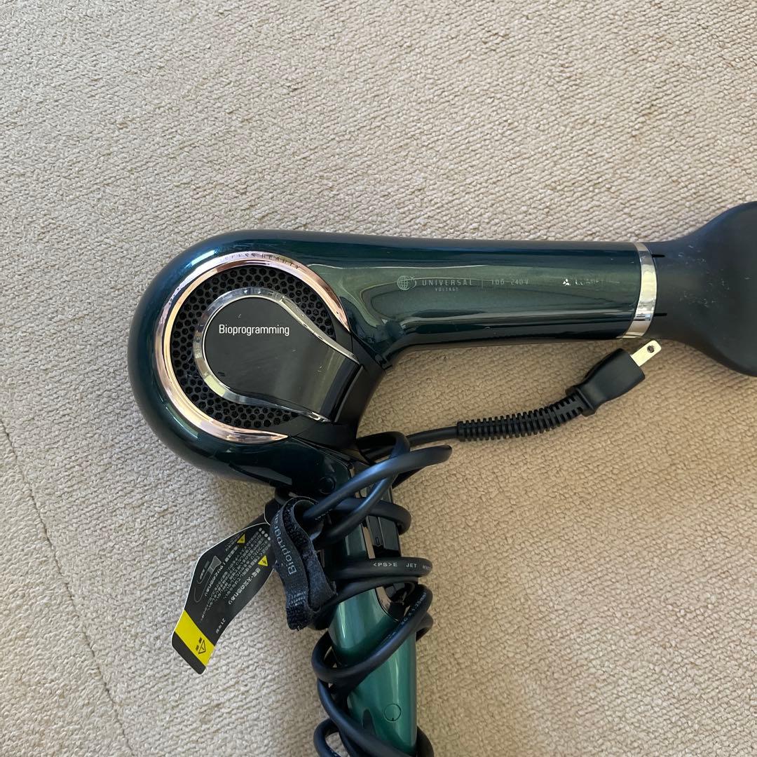 REPRONIZER 7D Plus ヘアドライヤー　【ジャンク品】　通電可