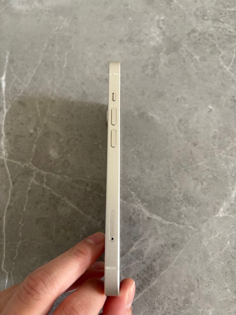 携帯電話本体 Apple iPhone 14 White 128GB