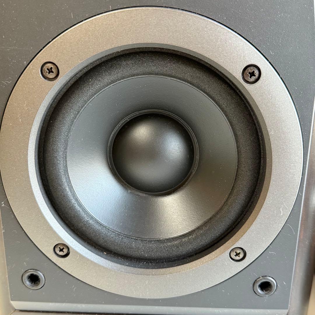 d*3様 Panasonic SC-CA7 システムコンポ コンポ【IS1114 - メルカリ