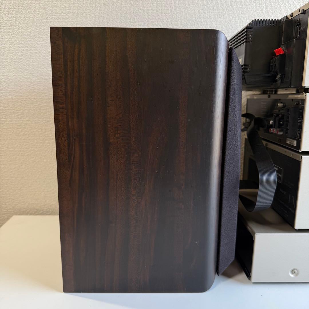 d*3様 Panasonic SC-CA7 システムコンポ コンポ【IS1114 - メルカリ