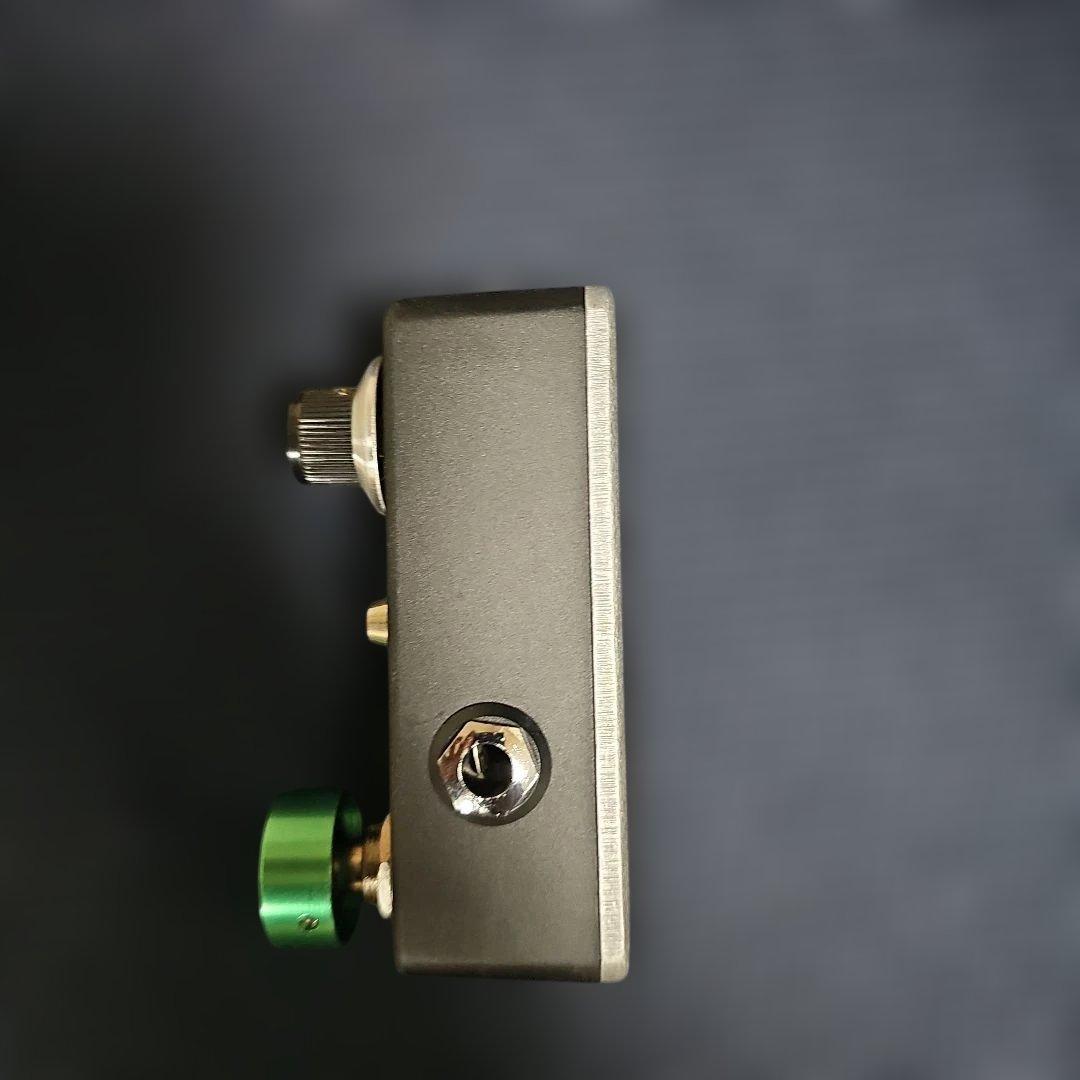 4000pre ギターエフェクター ベースエフェクター【直販限定モデル】