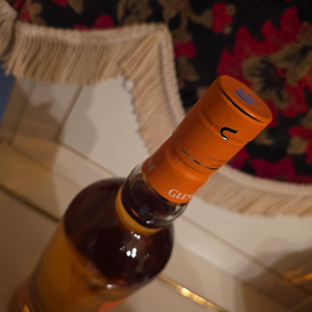 入手困難]GlenGrant Arboralis Cask Strengthの通販はau PAY