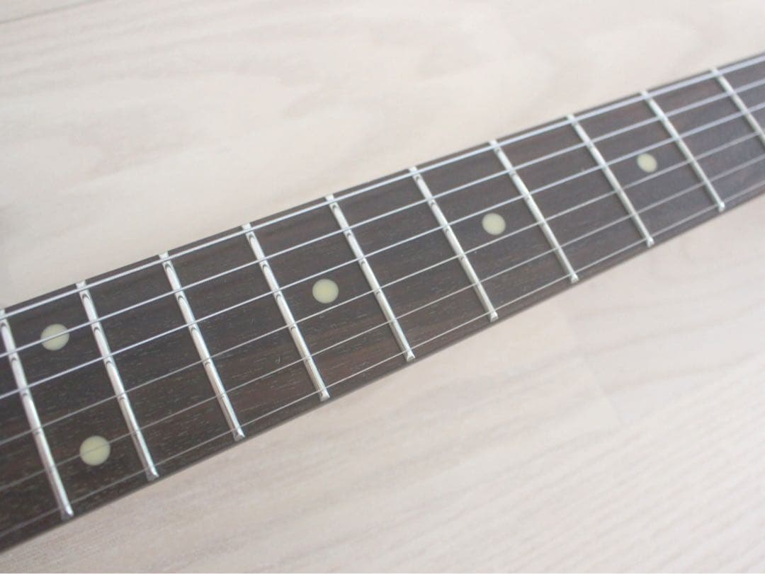 GrassRoots グラスルーツ ギター G-SE-50R ストラトキャスター