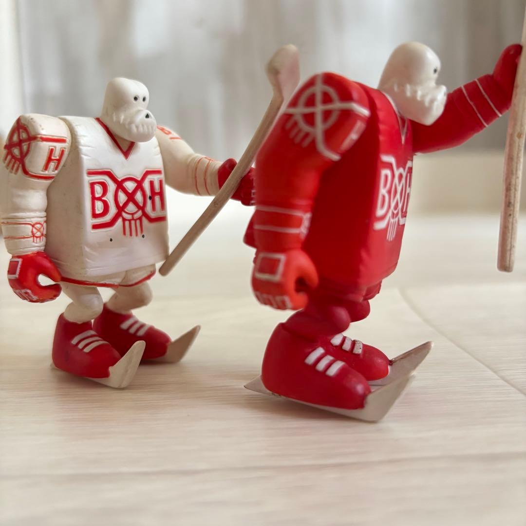 バウンティーハンター グレートワン キッドハンター フィギュア 2点