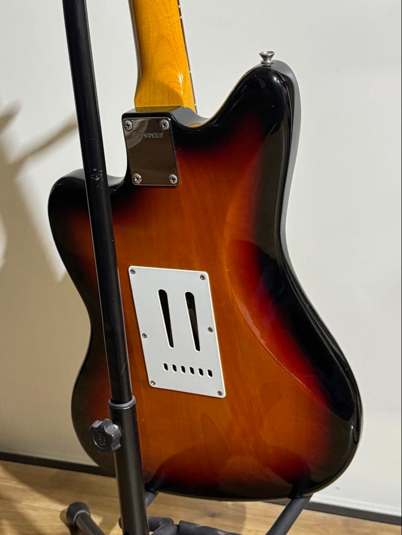 FERNANDES DECADE 85 SID Shinji Signature ギターFERNANDES ギター