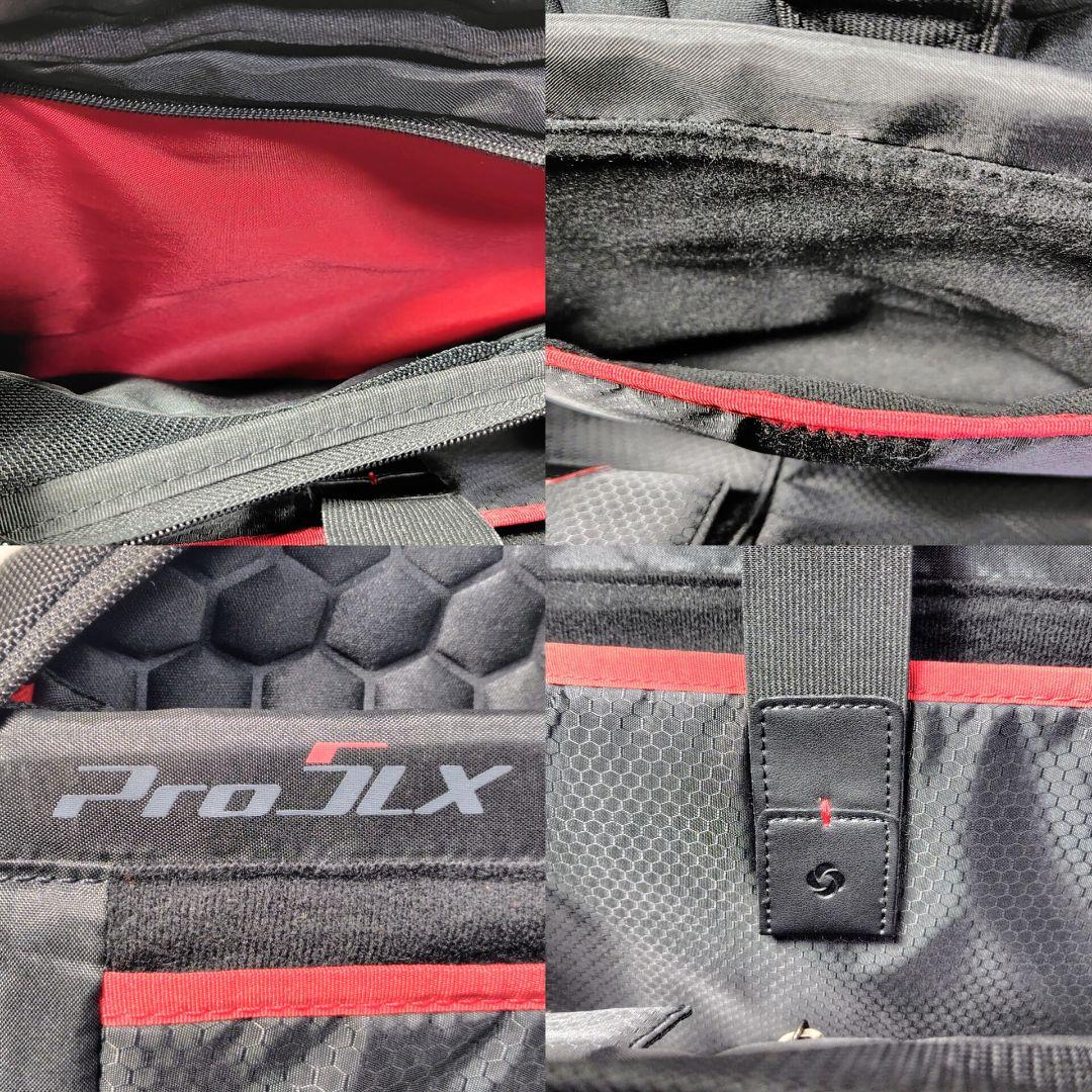 Samsonite プロデラックス 5 ベイルハンドル14.1 美品