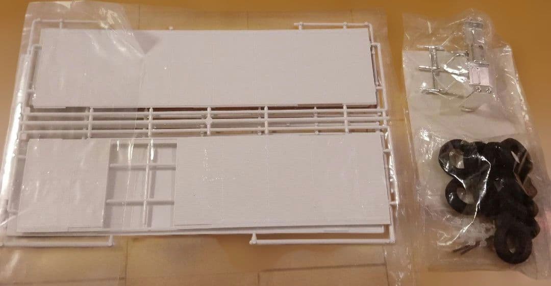 土日限定特別価格❗️アオシマ1/32 アートトラックシリーズ 初代 渡月丸