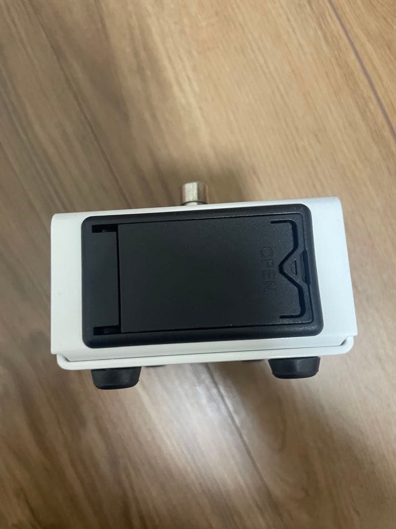 ギター WAY HUGE / geisha drive