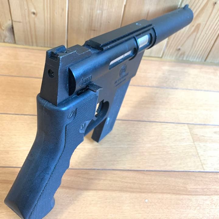 ［絶版］WA Charter Arms AR-7 Explorer  ガスガン