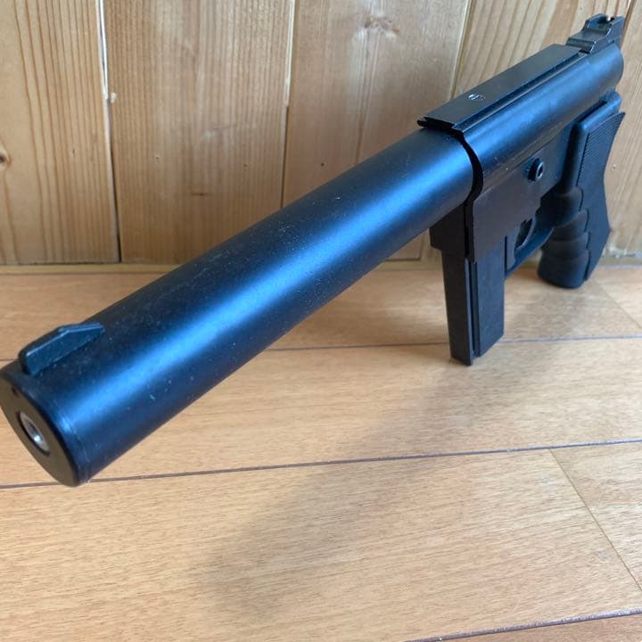 ［絶版］WA Charter Arms AR-7 Explorer  ガスガン