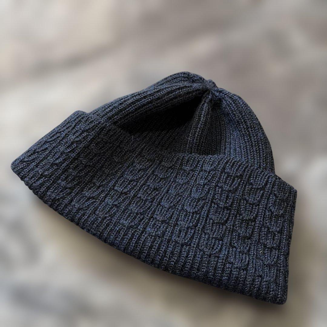 即完売⭐UGG 2025新作キラキラビジューニット帽