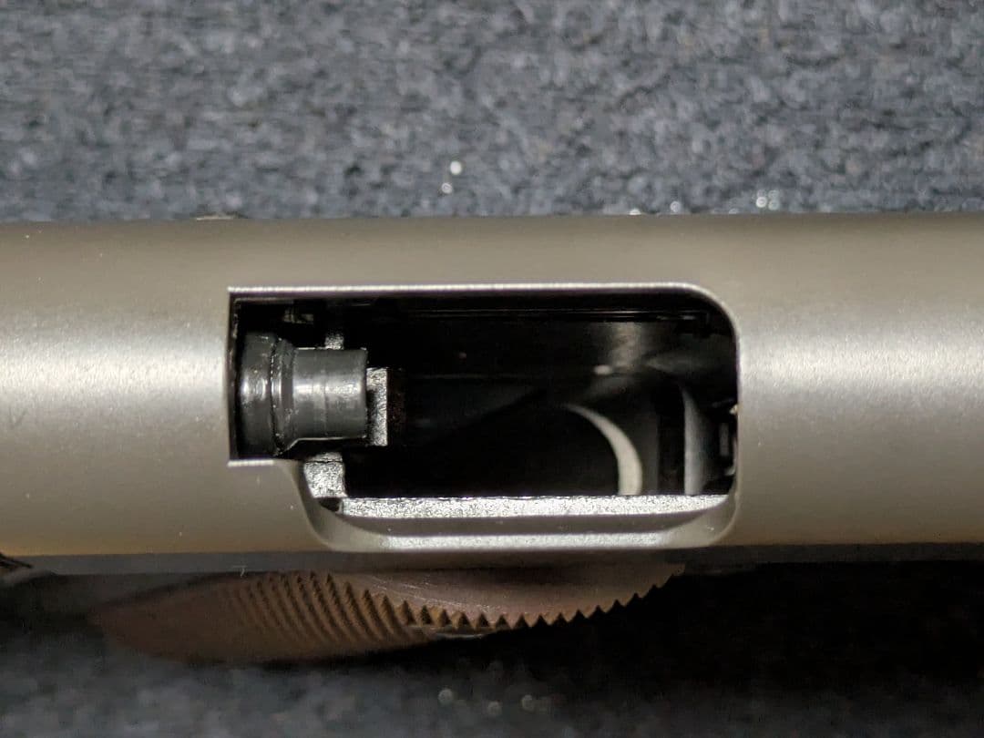 マルイ コルト M1911 ガスガン