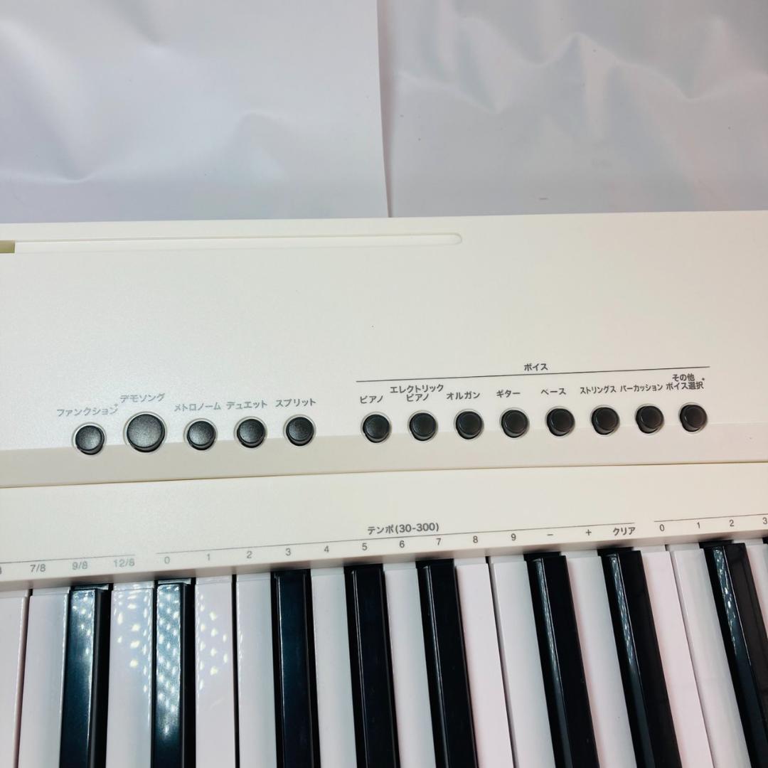 TORTE トルテ TDP-88 電子ピアノ キーボード