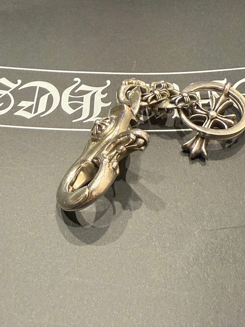 シルバーアクセサリー