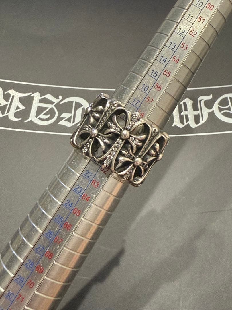 シルバーアクセサリー